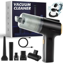 Car Vacuum Cleaner THISWORX - Portable, High Power, Handheld