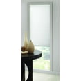 thumbnail image 1 of Cordless Cellular Light Filtering Glide Shade 35"x64" WHITE, 1 of 2