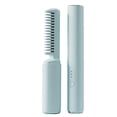 thumbnail image 1 of Cordless Ceramic Hair Styling Comb with 3 Heat Settings USB Rechargeable Portable Frizz Control Shine Enhancing Tool, 1 of 8