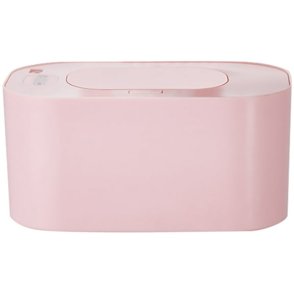 Cordless Cloth Towel Warmer Travel Dispenser Thermostat