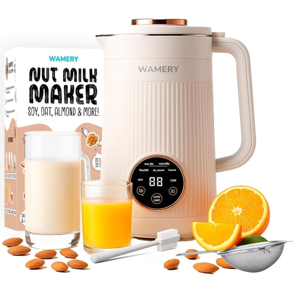 Cordless Coffee Maker for Dewalt 20V Battery, Portable Drip Coffee Maker with Electric Coffee Grinder for RV, Camping, Travel, Car, Hiking (Battery Not Included)