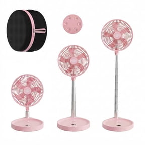 Shop Collapsible Fans Portable & Foldable