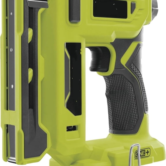 Cordless Compression Drive 3/8 in. Crown Stapler