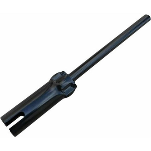 Cordless Drill Adapter for Stabilizing Jacks