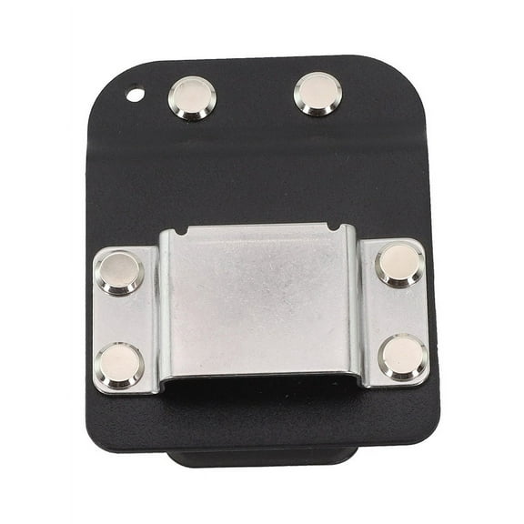 Cordless Drill Belt Clip Holder Impacts Drill Holder Clip On 2\" Tool Belt Impacts Holsters For Drills Impacts For-Dropshipping 1Pcs Smile Home