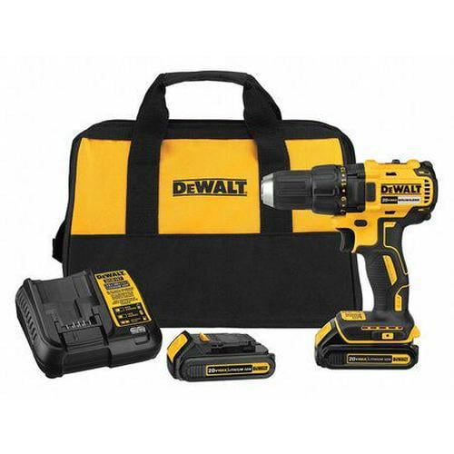 Dewalt drill batteries sale