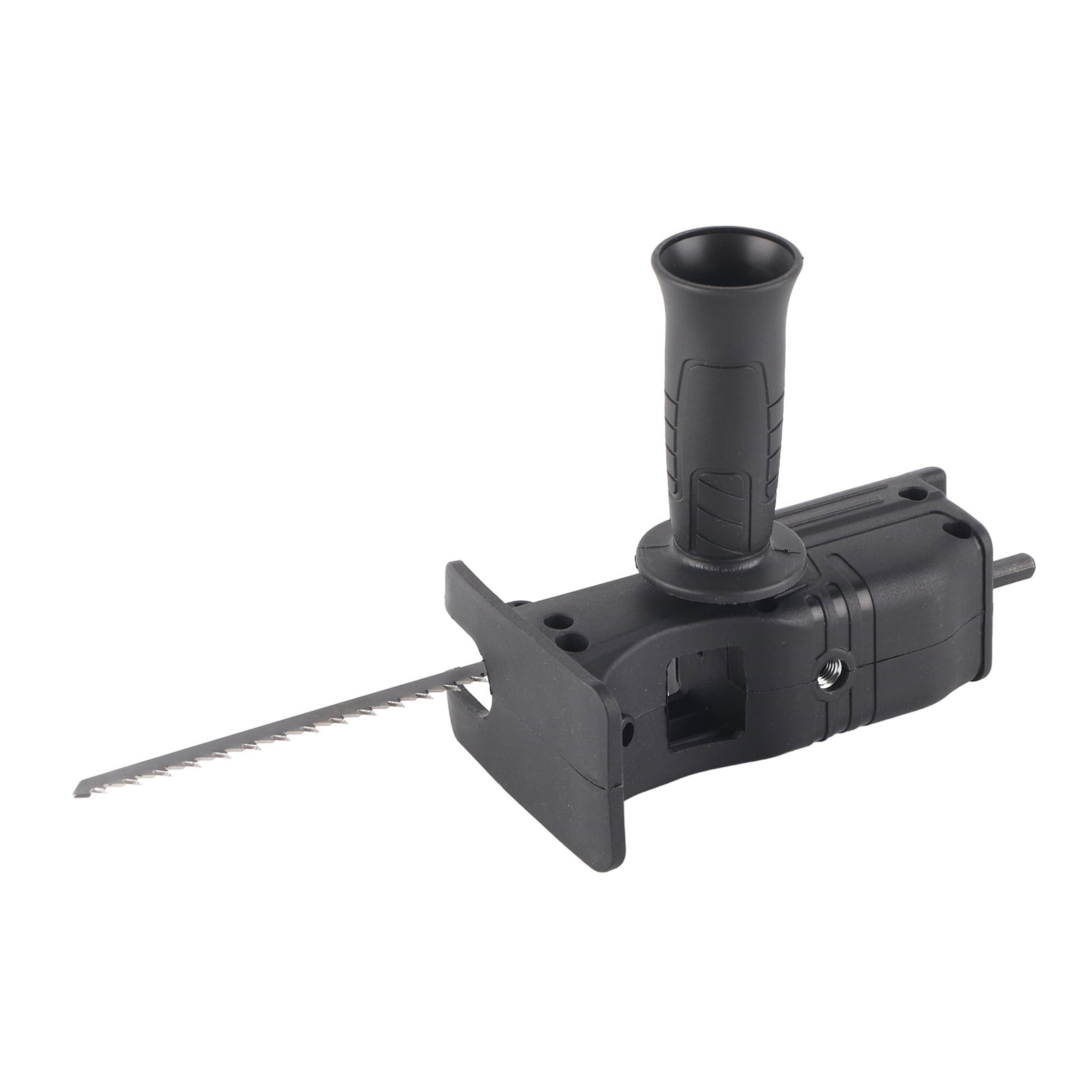 Cordless Drill Saw Attachment, Drill Saw Attachment Fast Installation