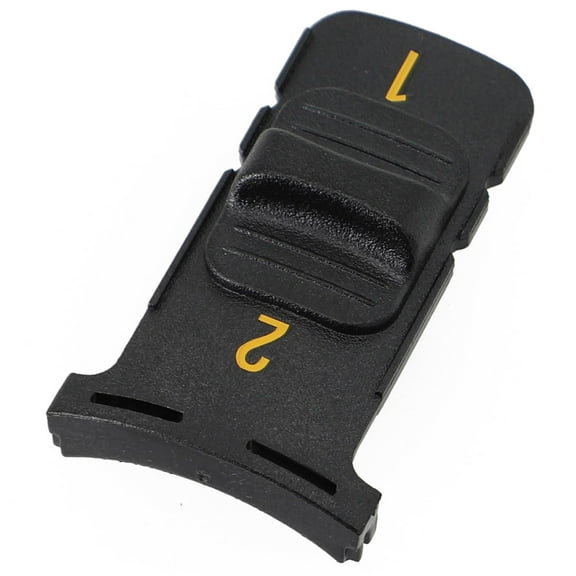 Cordless Drill Shifter Button Speed Select for Dcd777 Dcd778 Replacement Parts
