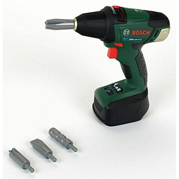 Cordless Drill Toy