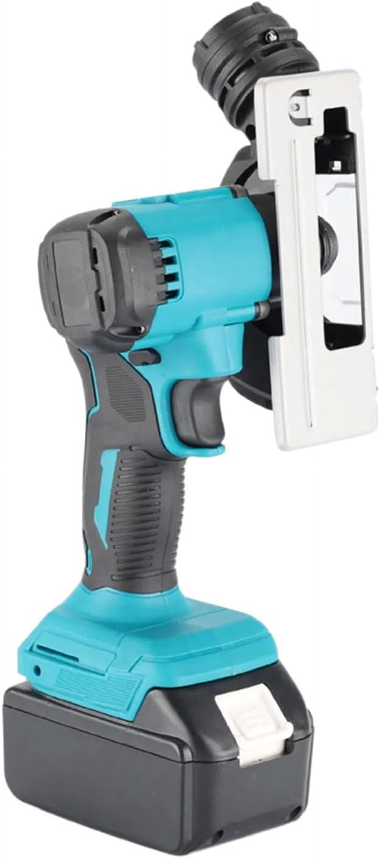Cordless Electric Angles Grinders 12000rpm Battery Polishing Grinding Machine Cutting Power Grinders Accessories