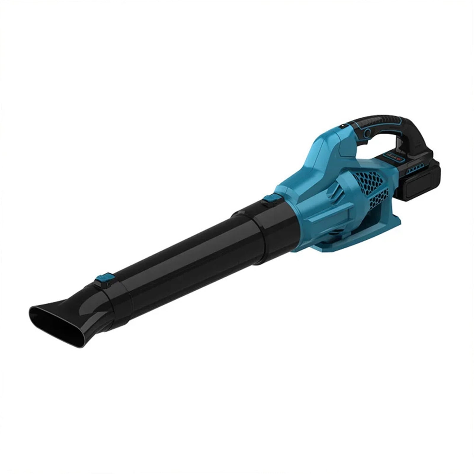 Cordless Electric Blower Handheld Powerful Leaf Blower Snow Blower Dust Blower Sweeper Garden Power Tools ,Easy to Use