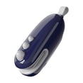 thumbnail image 1 of Cordless Electric Can Opener, One-Touch Automatic Can Opener for Seniors, Ergonomic Handheld Design, Battery Operated, Safe Smooth Edge, Easy to Use for Kitchen Convenience, 1 of 5