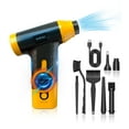 Cordless Electric Compressed Air Duster 150000 MRP Electric air
