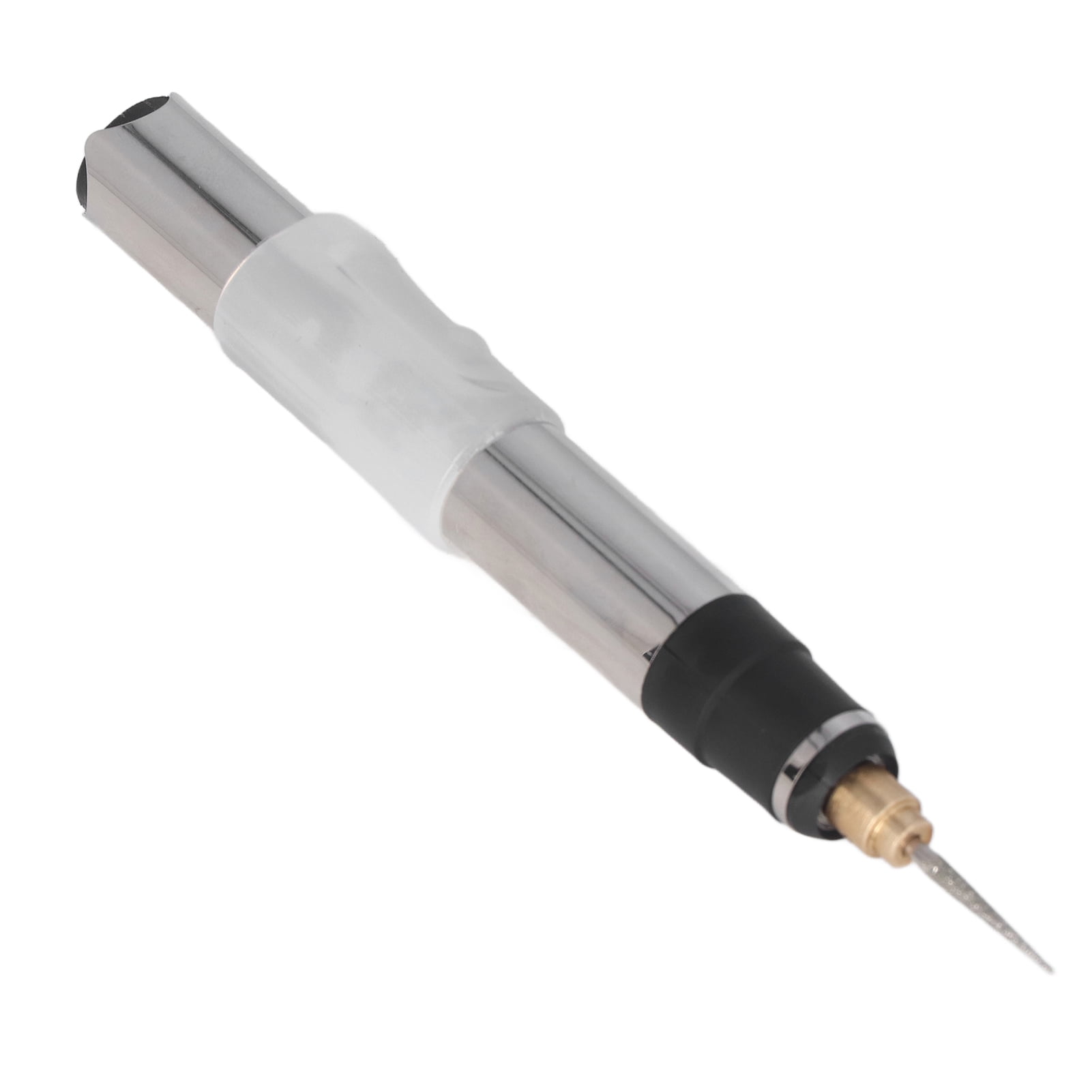 Cordless Electric Engraving Pen Set with 36 Stencil USB Rechargeable