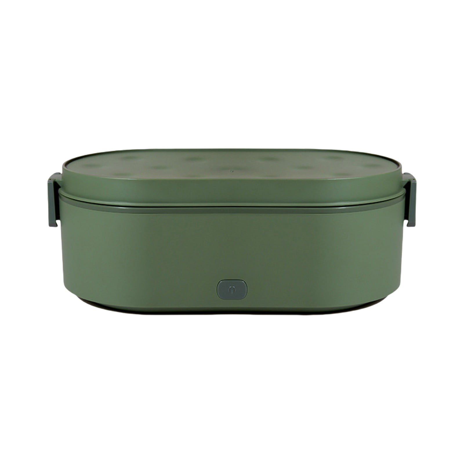 Cordless Electric Heating Lunch Box - Water-Free Car & Home Insulated ...