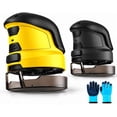 Cordless Electric Ice Scraper for Car Windshield, Rechargeable Frost ...