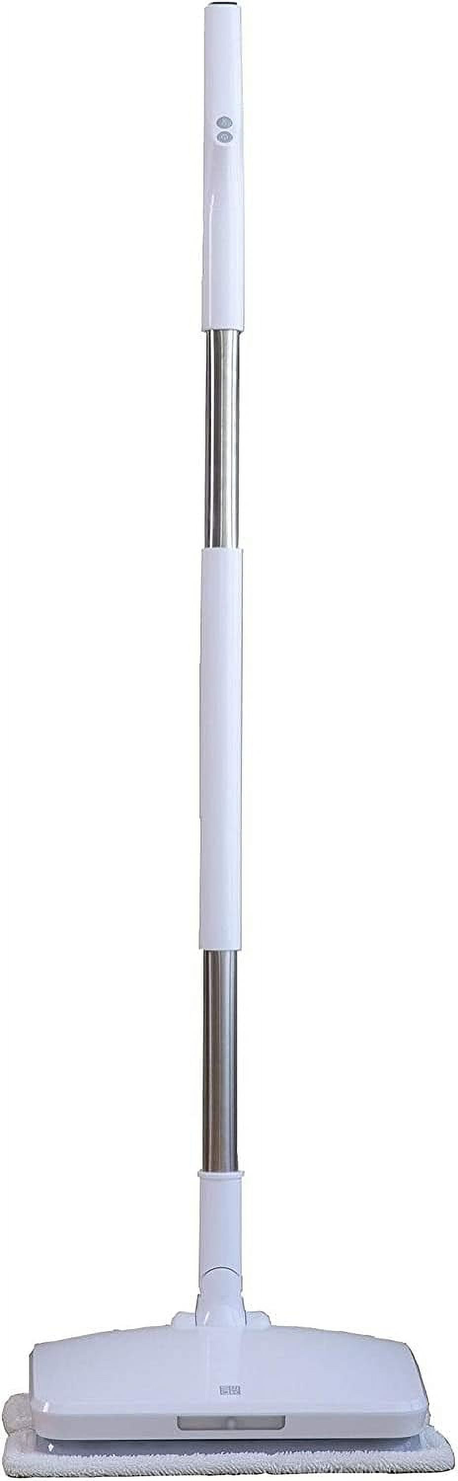 Cordless Electric Mop Scrubber for Cleaning All Hard Floors