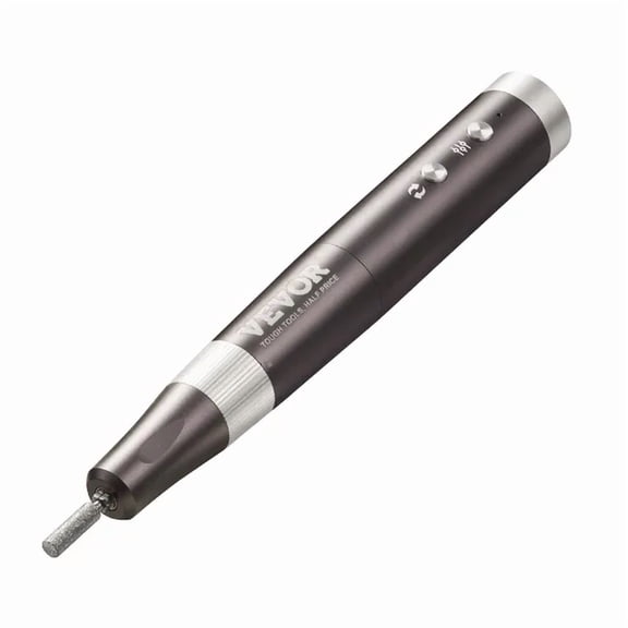 Cordless Electric Nail Drill - 30,000RPM Rechargeable Nail E-File Machine for Manicure & Pedicure, Portable with 50 Sanding Bands, Perfect for Dead Skin Removal & Nail Smoothing