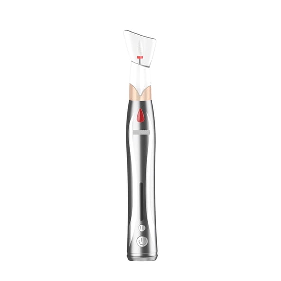 Cordless Electric Nail Drill Machine Rechargeable Nail File Milling Cutter For Manicure Pedicure Gel Remover Sander Nails Tools ,Lightweight and Portable