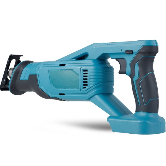 Cordless Electric Reciprocating Saw Adjustable Three Orientations Modes Cutting Saw Brushless Power Tools ,Easy to Operate