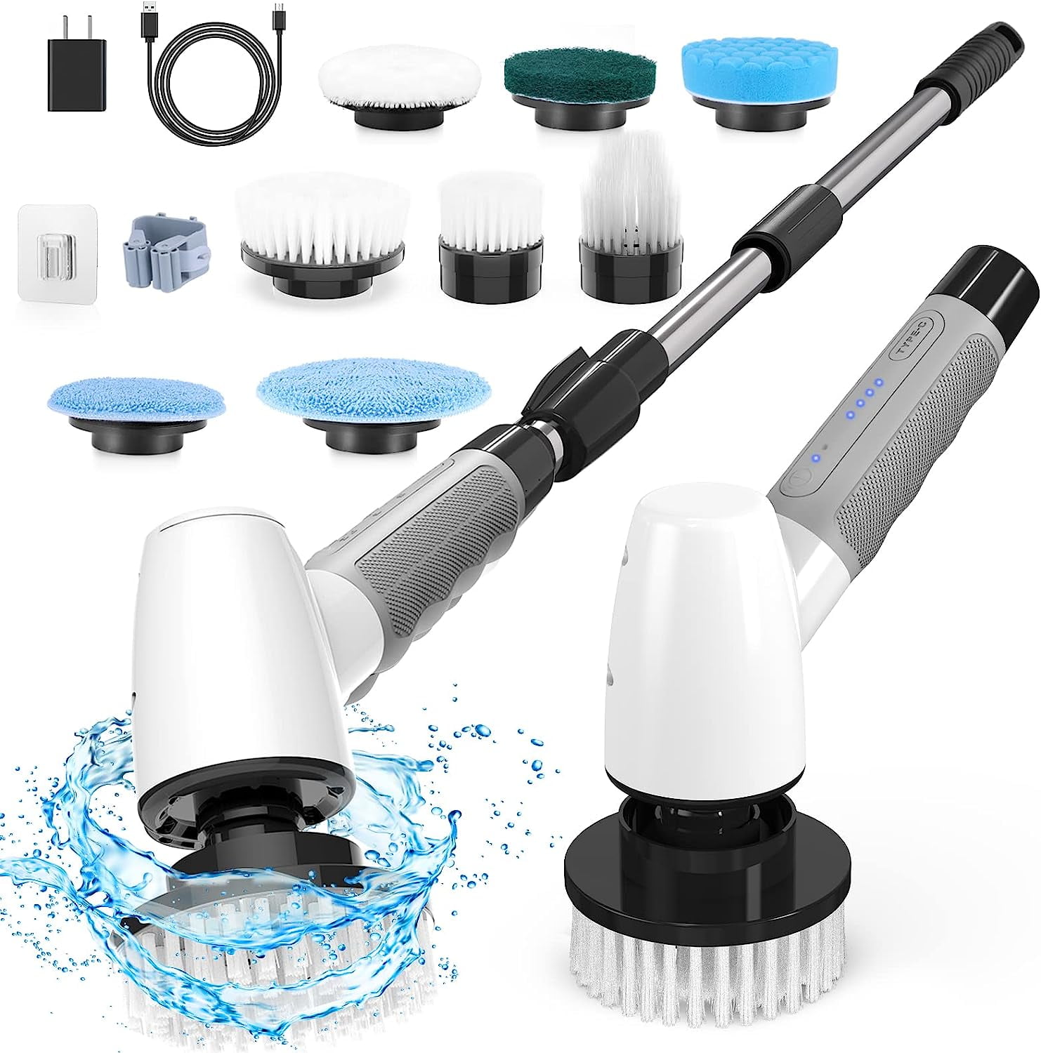 https://i5.walmartimages.com/seo/Cordless-Electric-Spin-Scrubber-Cleaning-Brush-Scrubber-Home-400RPM-Mins-8-Replaceable-Heads-90Mins-Work-Time-3-Adjustable-Size-2-Speeds-Bathroom-Sho_b38c7980-cecf-4ca7-bdc3-d1c1cb59ddda.49cab8ceef277273f51ed1bb56ddbcfd.jpeg