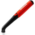 thumbnail image 1 of Cordless Electric Spin Scrubber, Power Scrubber with Battery Indicator Light, Waterproof Electric Cleaning Brush for Grout, Tile, Bathroom, Kitchen, Tub Cleaning, 1 of 5