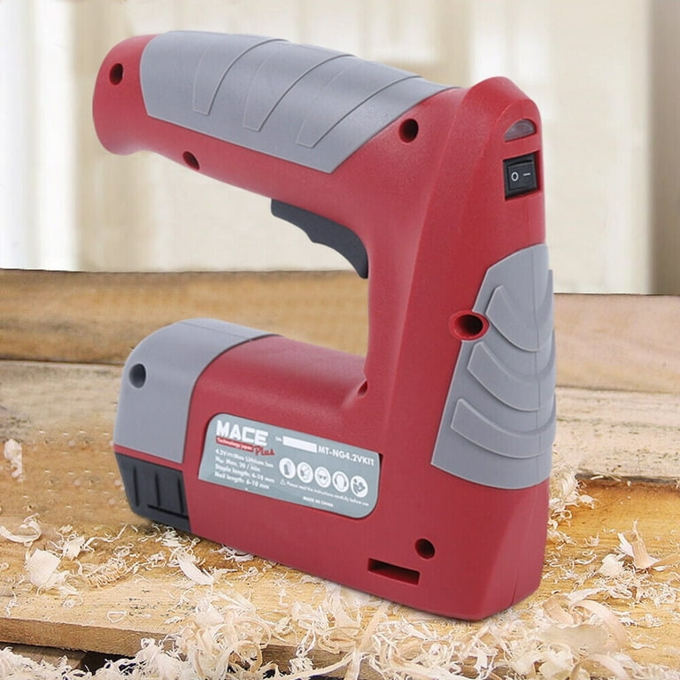 Range 2024 staple gun