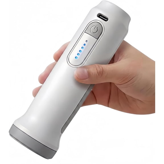 Cordless Electric Vacuum Pump, Travel& Air Pump for Vacuum Storage Bags
