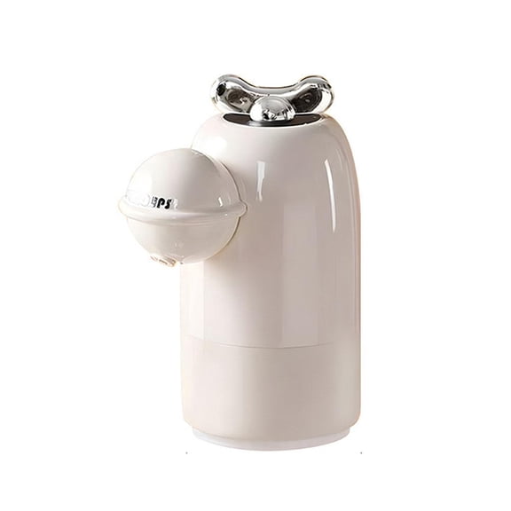 Cordless Electric Water Pump,Type-C Charging Water Bottle Dispenser, Automatic Drinking Water Bottle Pump for Travel, Kitchen, Home, Office