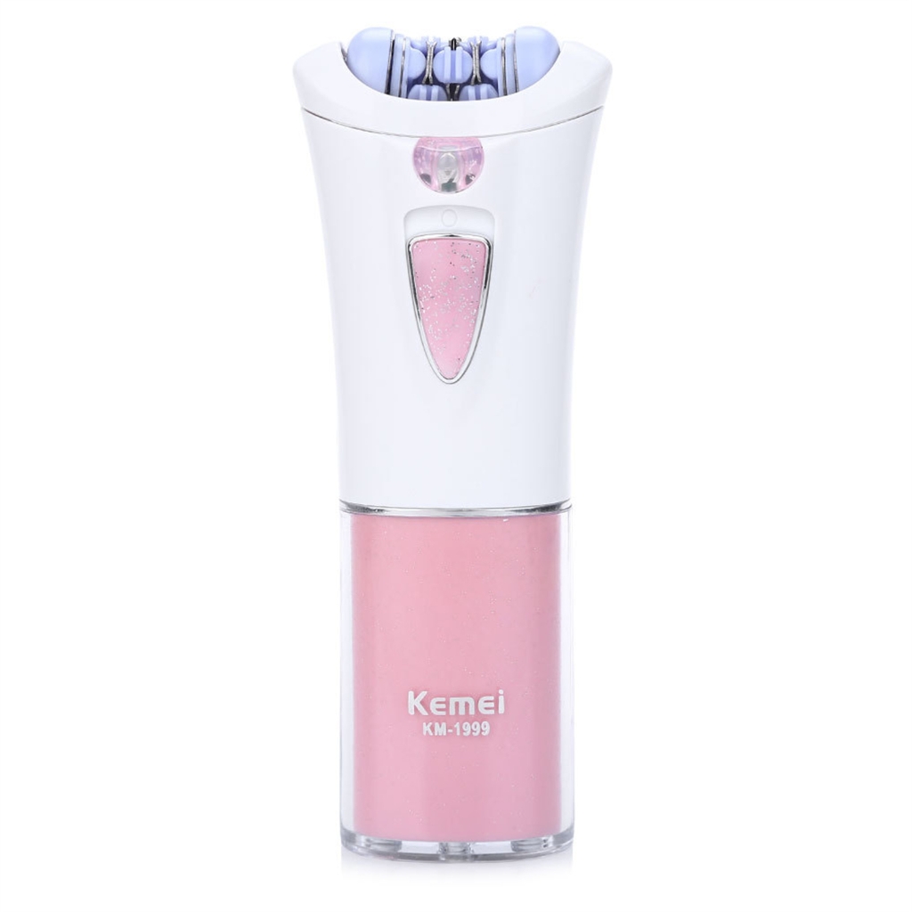 Cordless Epilator Hair Removal Epilator for Women and Men Hair Remover
