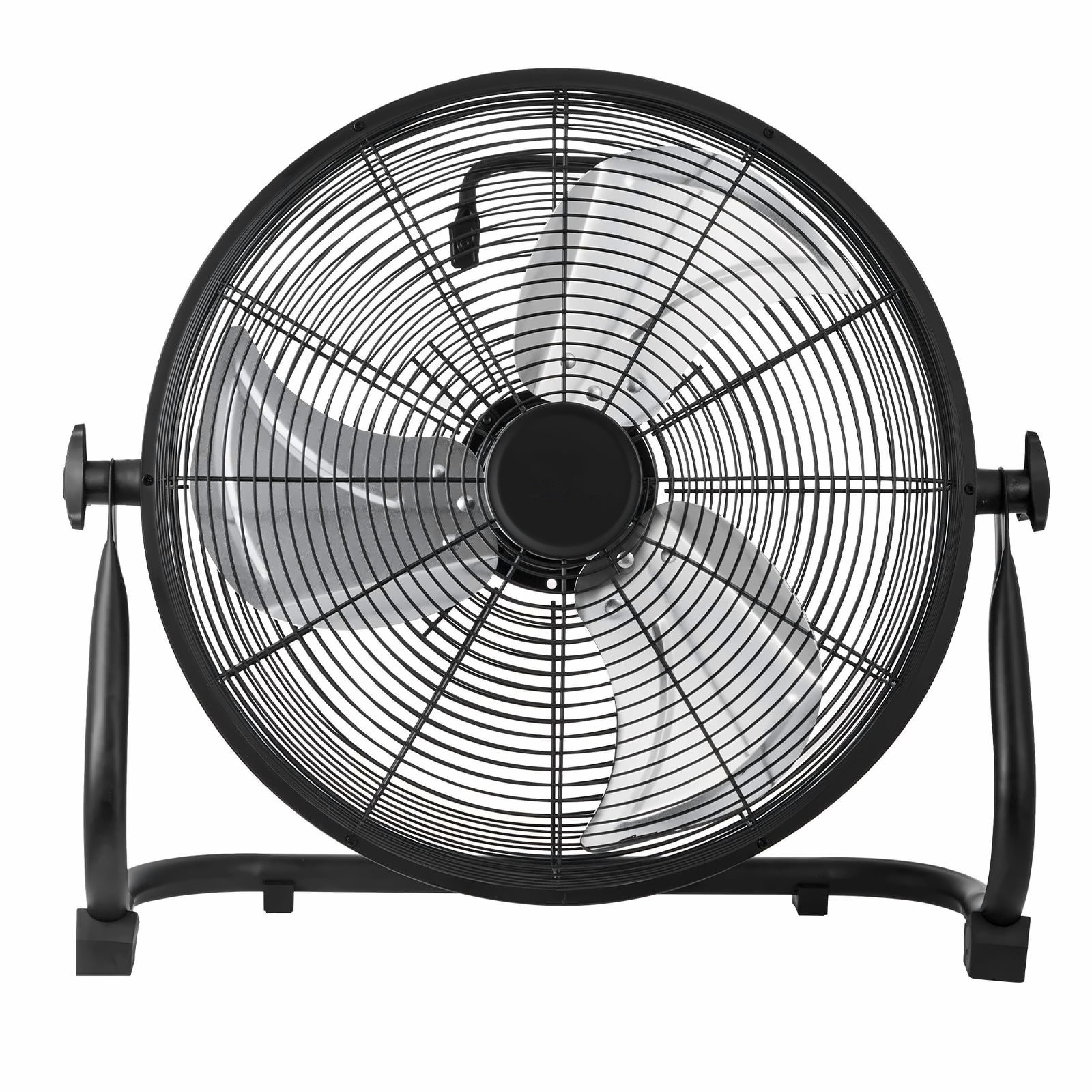 Cordless Fan 16 Inch Portable, Rechargeable Floor Fan for Home & Office