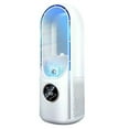 Cordless Fans Portable Rechargeable USB Powered Tower Fan 12inch