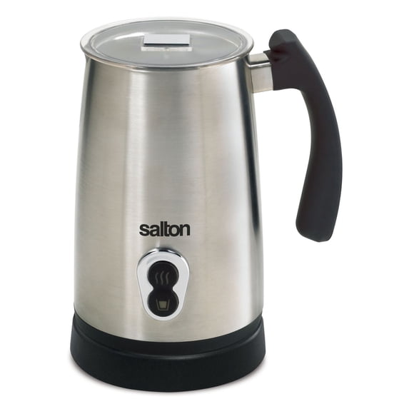 Cordless Frother