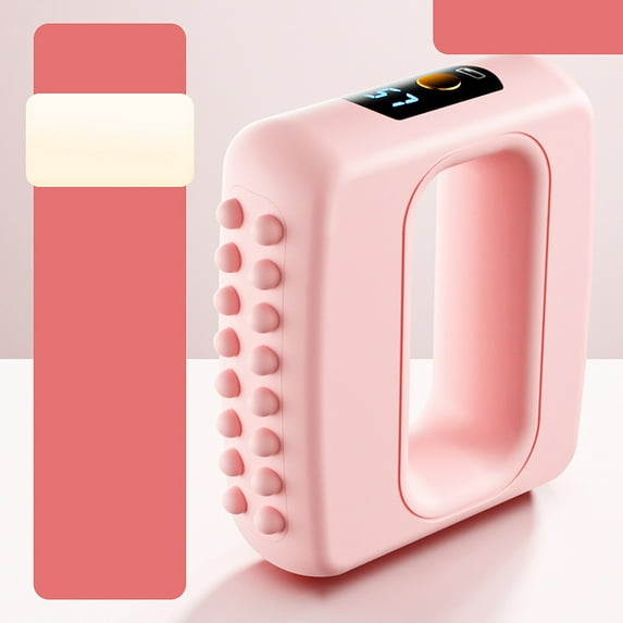 Cordless Full Fascia Massage Ring for Instant Relaxation and Deep Tissue