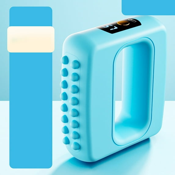 Cordless Full Fascia Massage Ring for Instant Relaxation and Deep Tissue