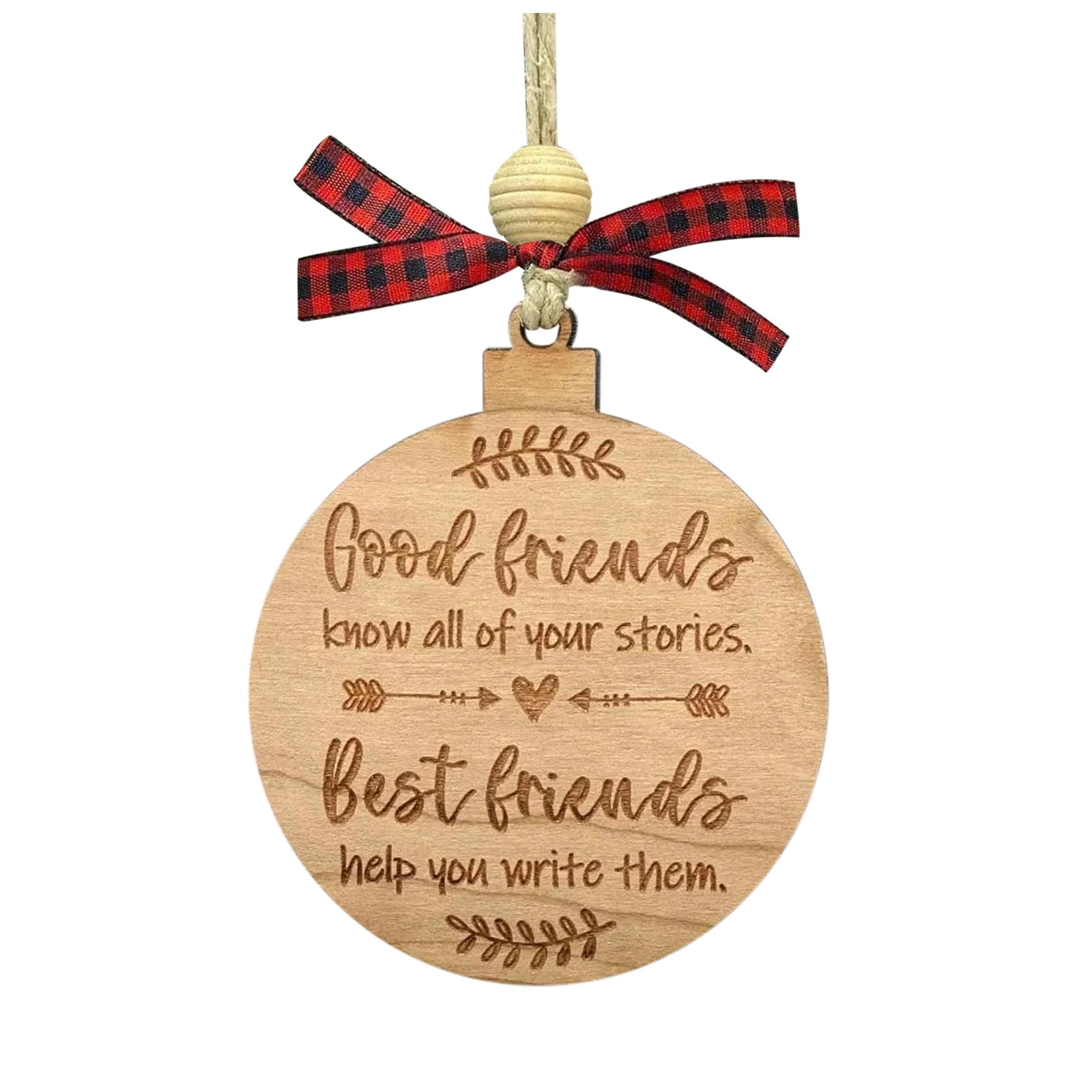 Cordless Garland 12 Driftwood Garland Nautical Wooden Friendship