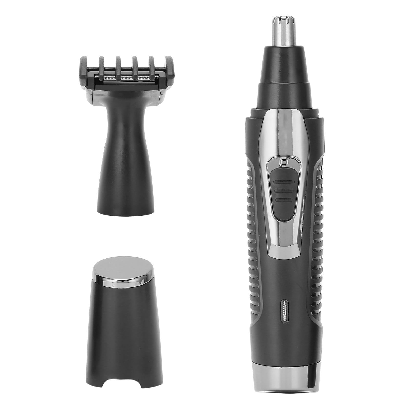 Cordless Hair Clippers, Multigroom Beard Trimmer For Face, Head, Body Hair Defined, Easy