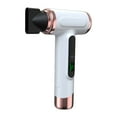 Cordless Hair Dryer,15000mAh Cordless Hair Dryer Rechargeable with USB