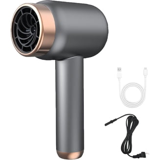 Cordless Hair Dryers for Easy Styling