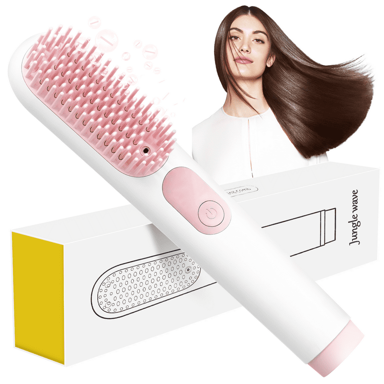 Best hair straightener for international travel sales