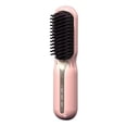 thumbnail image 1 of Cordless Hair Straightener Hot Heating Comb Professional Electric Brush for Hair Smoothing Iron Negative Ion Hair Care B, 1 of 7