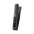 thumbnail image 1 of Cordless Hair Straightener,Portable Digital Temperature Control Straightener for Travel,Fast Rechargeable Wireless Cordless Flat Iron Hair Straightener,Styling Tool for Women(8.3")(Grey), 1 of 4