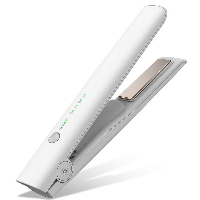 Cordless straightener cheap