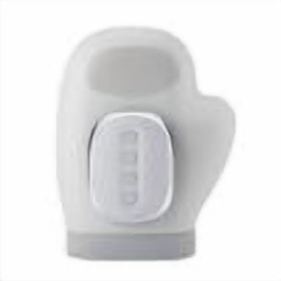 Cordless Hand Massager, New Updated Bigger Electric Hand Massager with Heat and Compression, Arthritis, Wrist & Carpal Tunnel Relief, Finger Massage, Gifts for Women, Men