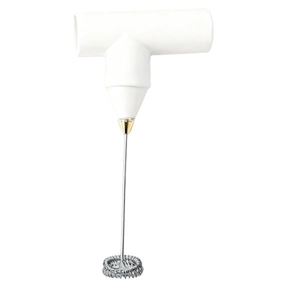Cordless Hand Mixer Basdi Cordless Mini Handheld Egg Beater - Stainless Mixer & Shaker for Home Cook - Wireless Electric Whisk for Coffee, Cake, Bar - Portable Kitchen Appliance, Electric Whisk