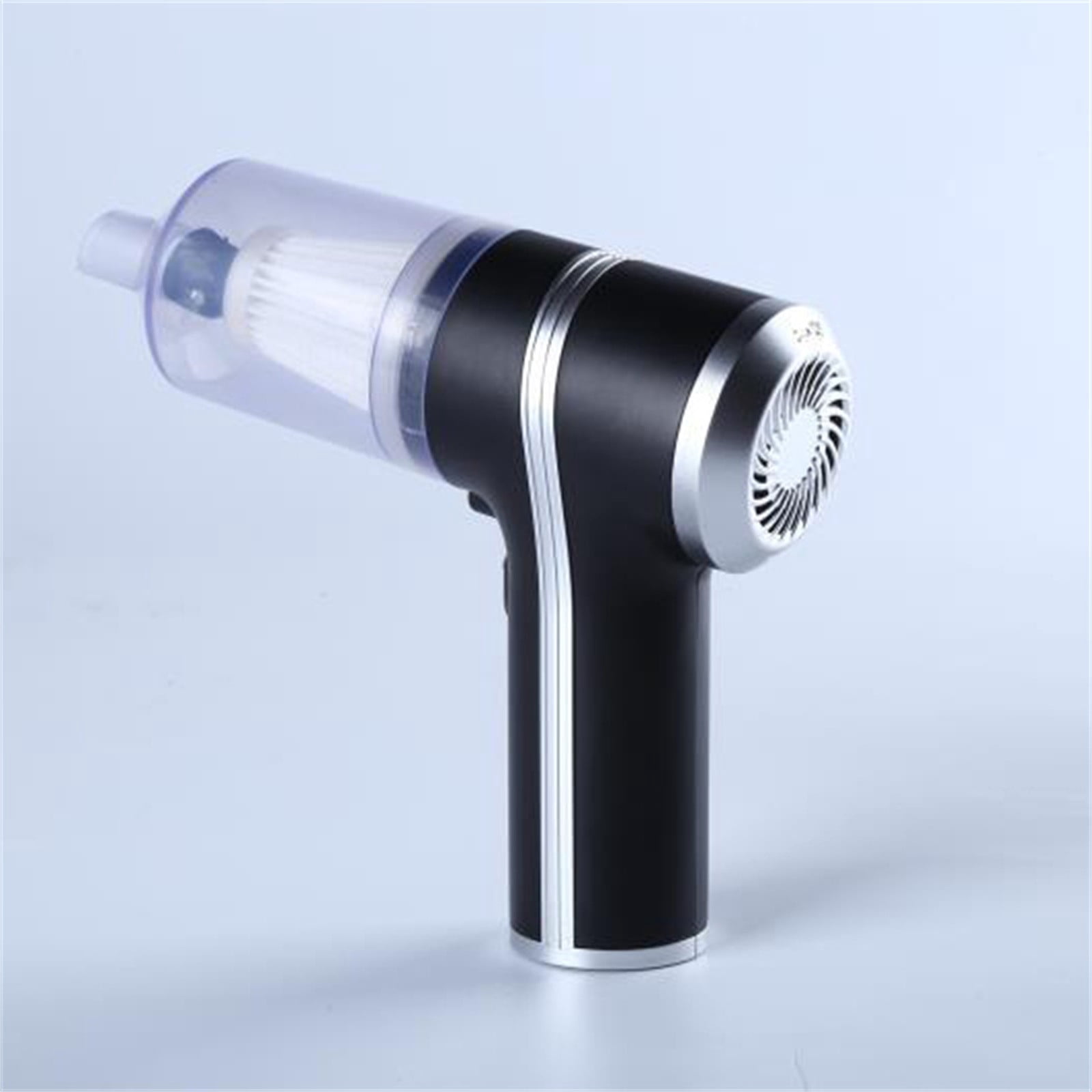 Cordless Handheld Car Vacuum Cleaner High Power Portable Wet Dry Vacuum for Home and Auto Cleaning, Gifts for Men Women Car Owners, Spring Cleaning Tool, Black