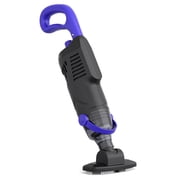 Cordless Handheld Pool Vacuum, 18 GPM Strong Suction