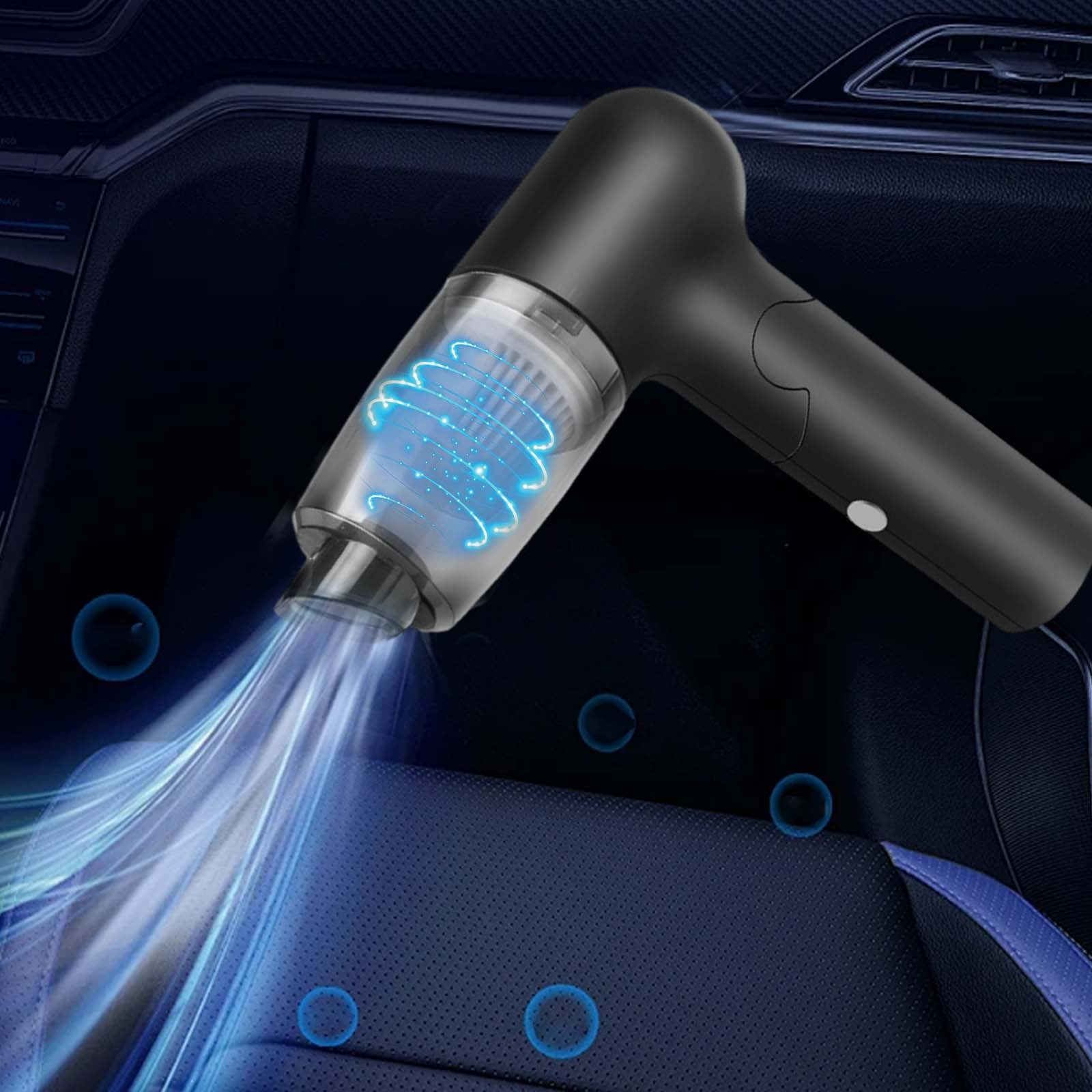 Cordless Handheld Vacuum For Car Detailing Car Vacuum Cleaner