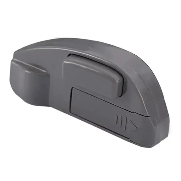 Cordless Handheld Vacuum, Wet/Dry Vacuum, Display Light, Led Light, Gray Plastic, Compatible Replacement Part, 1 Pc, Retail Packaging