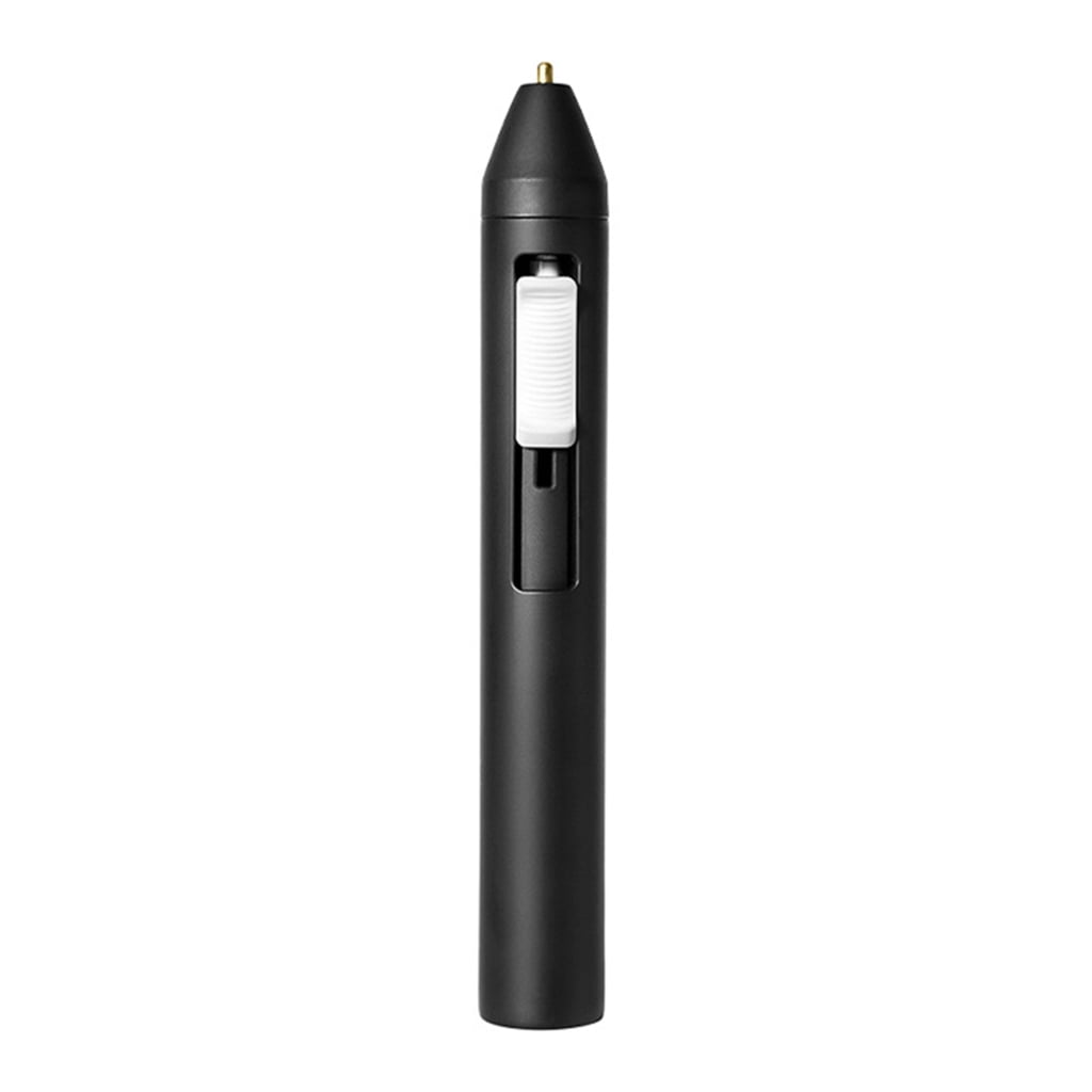Cordless Hot Glues Guns Quick Preheating Automatic Sticking Hot Glues Pen Glues Sticks USB C Rechargeable Hot Glues Pen